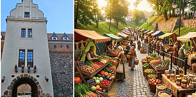 Lokalne targowiska wracają do gry