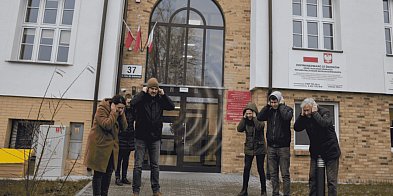 ALARM budzi o 4.00 mieszkańców ul. Kochanowskiego