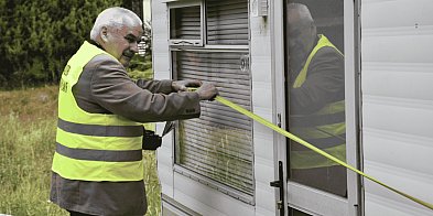 1342 sprawy, 85 samowoli. RAPORT inspektora Wysockiego