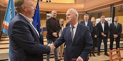 Stare BCK do rozbiórki. Umowa podpisana