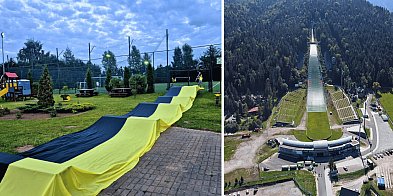 Kaszubi jadą pod Giewont. Ugoszcz zaprasza na wyprawę
