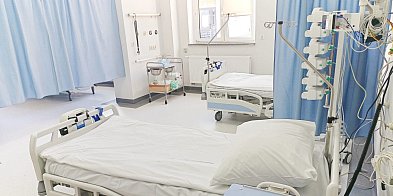 Milionowa STRATA tylko na papierze? Szpital uspokaja