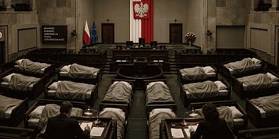 Posłowie reagują po słowach dyrektora PUP w Bytowie