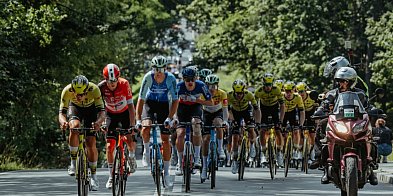 Tour de Pologne pokaże trasę. Peleton wróci do Bytowa!