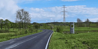 Ścieżka, która POŁĄCZY Bytów ze Studzienicami