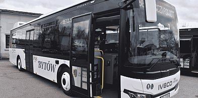 Elektryczne autobusy PKS Bytów wyjadą na trasę