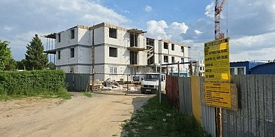 Bytów TRACI 4 mln zł z KPO na nowe mieszkania komunalne