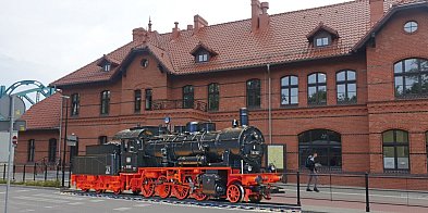 Kolej do Bytowa wraca z krainy obietnic? Jest NOWY RUCH