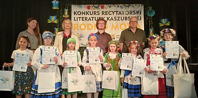 Młode głosy z powiatu bytowskiego podbiły Chmielno