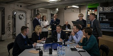 W Tuchomiu powstanie schron dla 15 osób