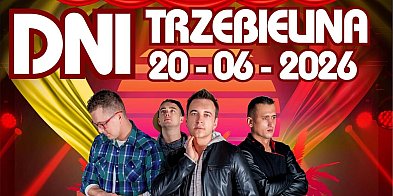Dni Trzebielina. Gwiazdą będzie zespół Weekend!