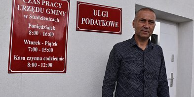Studzienice chcą przyciągnąć NOWE FIRMY. Dają ulgę
