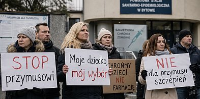 Sanepid prześwietlił powiat bytowski