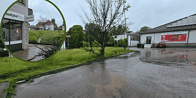 Przyjechał na badanie krwi, dostał 120 zł za parking