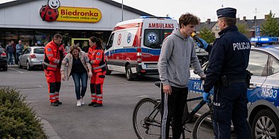 To był pijany 20-latek. Policja ujawnia nowe fakty