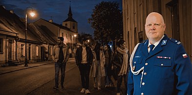 Ile przestępstw popełniają obcokrajowcy? Policja to wie