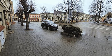 Tylko jedna firma chce budować nowe rondo w Bytowie