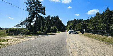 Mieszkańcy Struszewa walczą o bezpieczne połączenie
