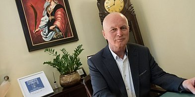 WYWIAD. Ireneusz Gospodarek: Biorę pod uwagę drugą kade