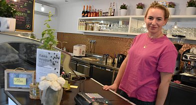 DOŻYNKOWY TERROR SKARBOWY. Kontrowersyjna kontrola w lodziarni-21669