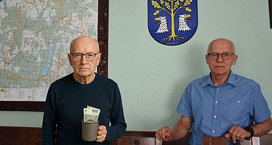 PODWYŻKA Klasy zatwierdzona i rozszerzona - wyższe diety radnych i sołtysów-21696