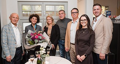 20 lat sukcesu. Rodzina Marczuk podbija niemiecki rynek z firmą Drutex-21775