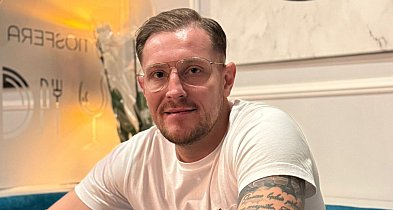 SZALONY HANDLARZ W KLATCE. Oto Tomasz Magulski-21778