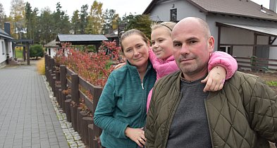 NAJPIĘKNIEJSZA POSESJA. Zachwycające gospodarstwo Strzeleckich-21844