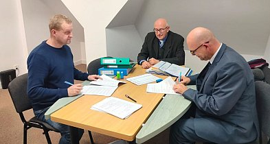 RUSZA budowa mieszkań komunalnych w Bytowie. Przetarg zatwierdzony-21847