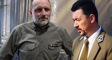 Jarosław Czarnecki ODWOŁANY z funkcji dyrektora RDLP Szczecinek-21935