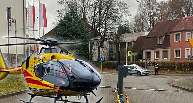 Tragedia w SOSW w Bytowie. NIE ŻYJE 11-miesięczna dziewczynka-21947