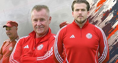 Waldemar Walkusz przestał być trenerem Bytovii. Czas na Lublewskiego-21976