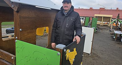 SPÓR o drewno rubinowe. Wmanewrowali wójta Tuchomia?-21999