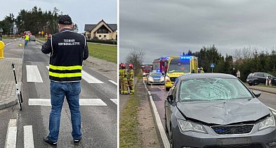 Policja OSTRZEGAŁA rok przed tragedią w Lipnicy. Marszałek NIE ZDĄŻYŁ-22042