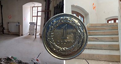 Burmistrz Ireneusz Gospodarek kusi dzierżawą zamku za… 1 zł. Trzecia próba-22113