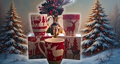 Świąteczne kubki do wygrania! Weź udział w naszej zabawie-22269