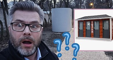 Chcą zbudować toaletę za PÓŁ MILIONA. Płaczkiewicz porównuje: Jak u Trzaskowskiego-22325