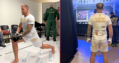 WYWIAD. Tomasz Magulski - Szalony Handlarz czy Terminator z Bytowa?-22331