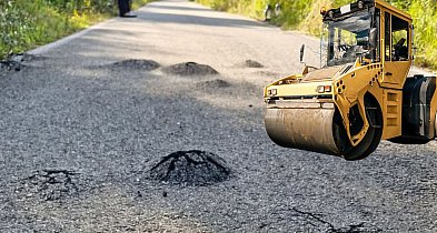 UMORZYLI śledztwo ws. ŚMIERCI NA ŚCIEŻCE ROWEROWEJ. Gmina NIEWINNA-22380