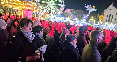 FINAŁ Jarmarku Bożonarodzeniowego w Bytowie-22406