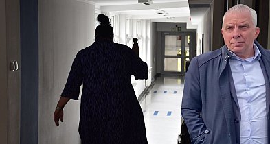 Stworzyli BUBEL Waszkiewicza. Sekretarz Bogusławska PRZEPRASZA-22435