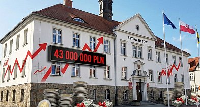 Radni ZATWIERDZILI WIELOMILIONOWE POŻYCZKI. Zadłużenie dojdzie do 43 MLN ZŁ-22489