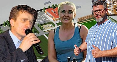 Trzech kandydatów na dyrektora GOK w Tuchomiu. Są spore zaskoczenia!-22646