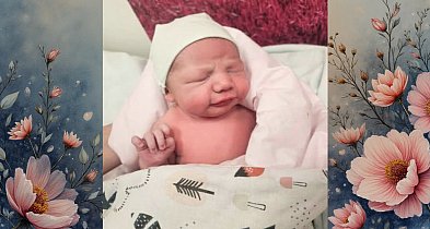 Kościerzyna w dowodzie, Bytów w sercu. Antonina – pierwsza mieszkanka powiatu-22663