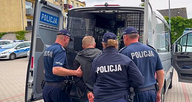 DWIE TWARZE „spokojnego Darka” i mroczny plan na urodzinowy mord. AKT OSKARŻENIA-22682