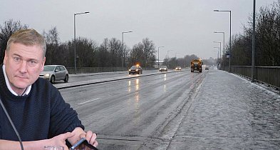 Zima nie odpuszcza: Po śnieżycach nadchodzi GROŹNA gołoledź-22767