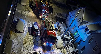 Niewidzialny morderca na ulicy Pogodnej. ZATRUCIE tlenkiem węgla-22770