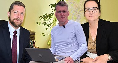 Oszmaniec NA TROPIE pensji wiceburmistrzów. Ciekawość została zaspokojona-22790