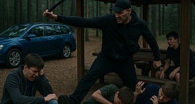 HORROR na placu zabaw doczekał się finału w sądzie-22849