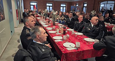 Armia bez karabinów: 3000 druhów OSP buduje nową twierdzę bezpieczeństwa